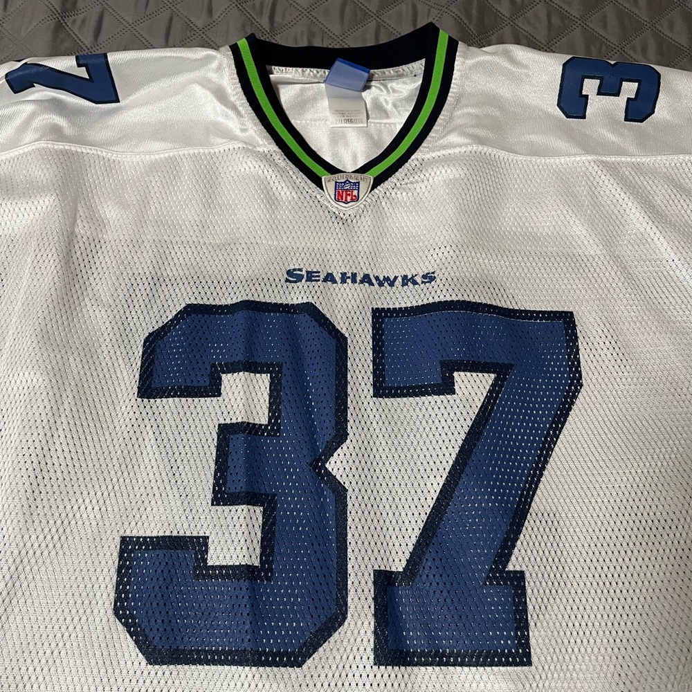 Jersey Seahawks